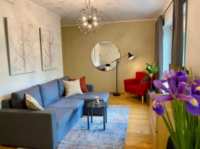 Cozy Residence Apartment - Tallinn City Center, Tallinn